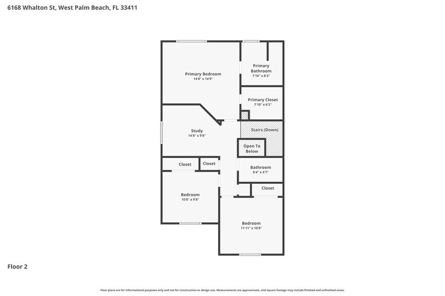 Building Photo - 6168 Whalton St