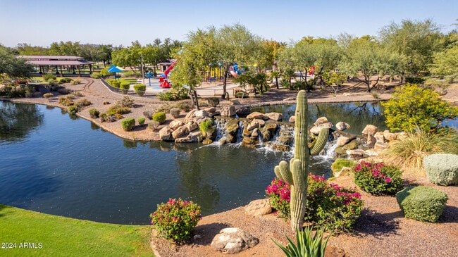 Building Photo - 3550 W Magellan Dr
