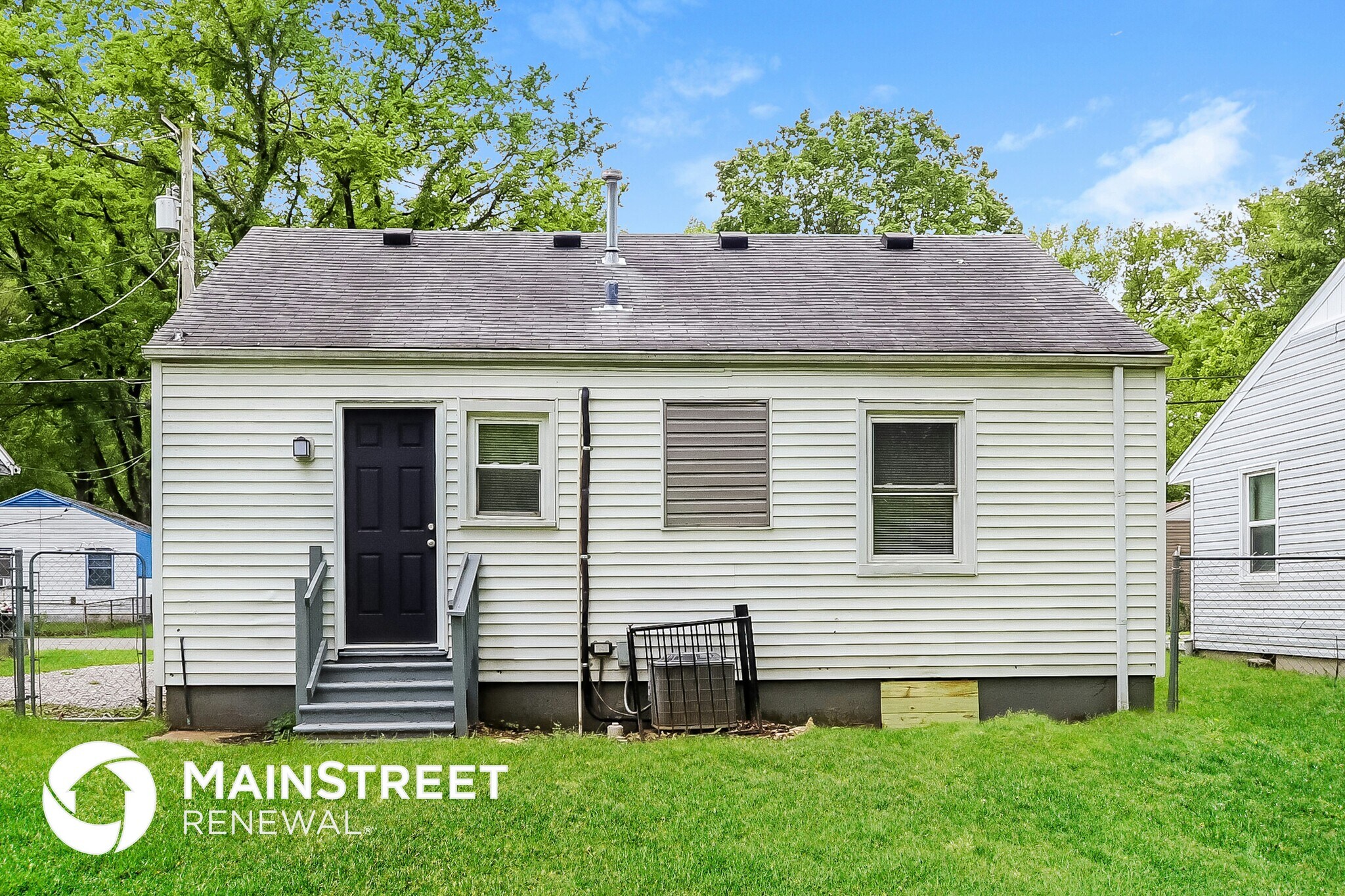 Building Photo - 3613 Penway Ave