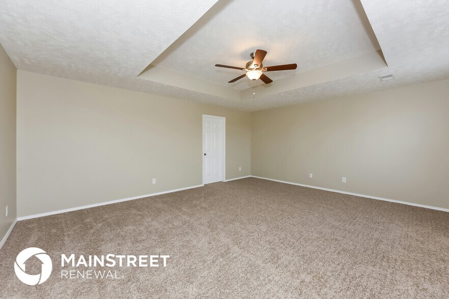 Building Photo - 2856 Park Knoll Dr