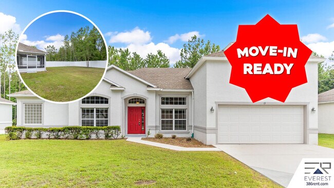 Building Photo - 13 Zinnia Trail