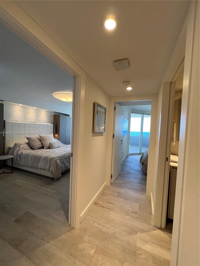 Building Photo - 6301 Collins Ave