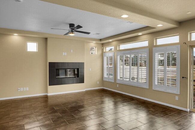 Building Photo - $2,400.00 - 4 Bed, 3.5 Bath Homelocated in the Banning Lewis Ranch neighborhood with Great Commun...