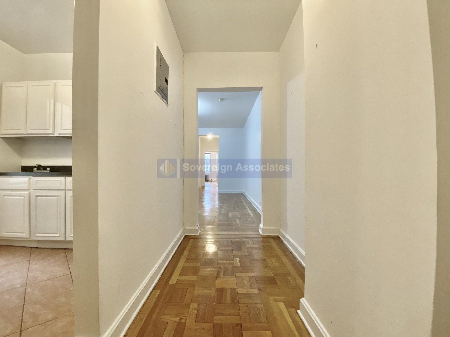 Building Photo - 590 Fort Washington Ave