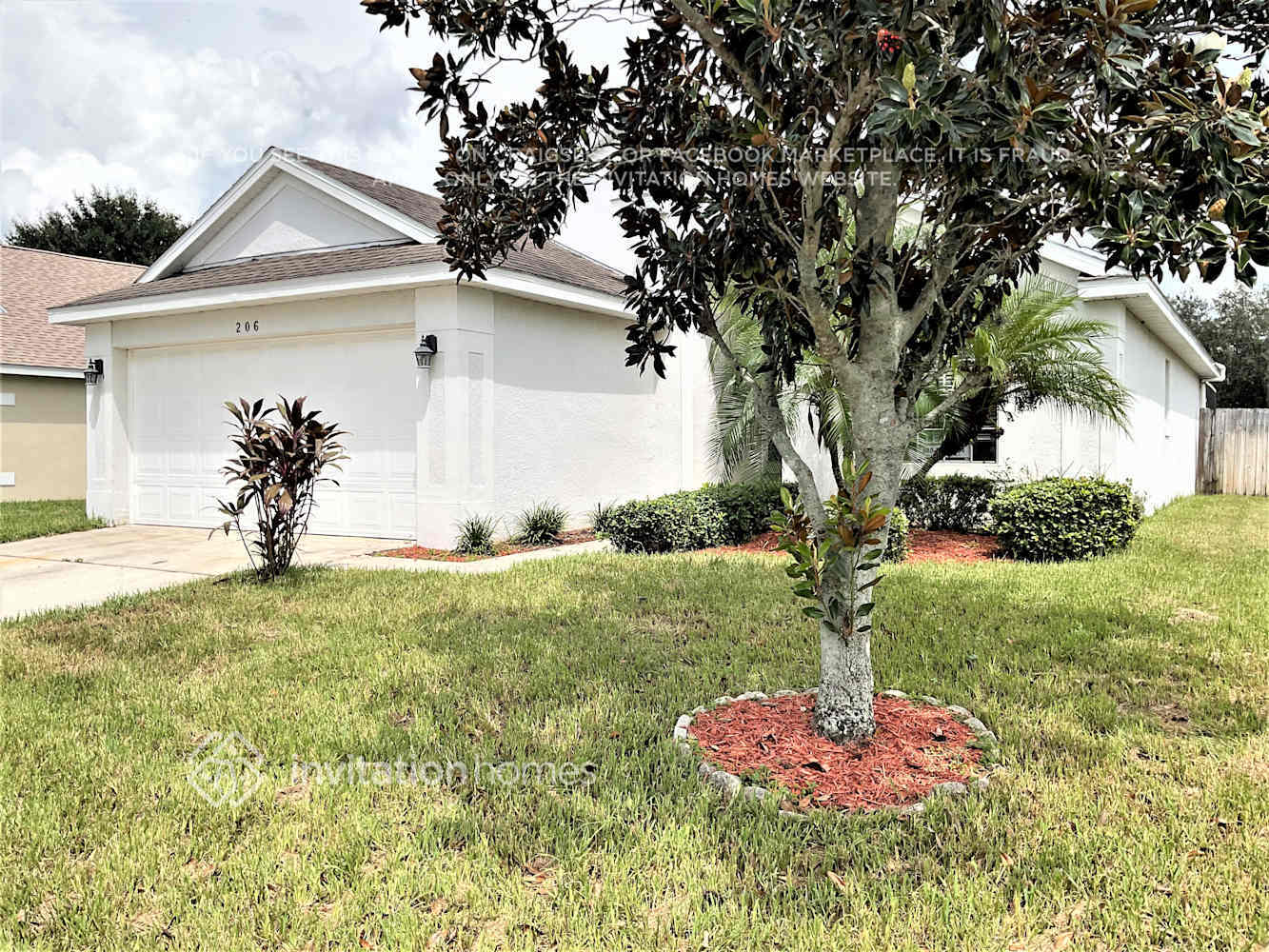 Building Photo - 206 Jessamine Dr
