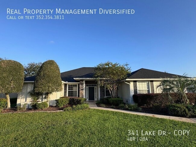 Building Photo - 341 Lake Dr