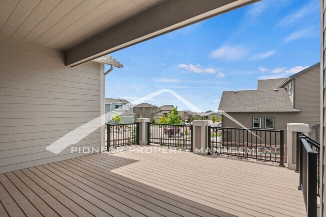 Building Photo - Elegant Ranch-Style Home with Main Floor Primary Bedroom with 3-Car Garage and Finished Basement ...