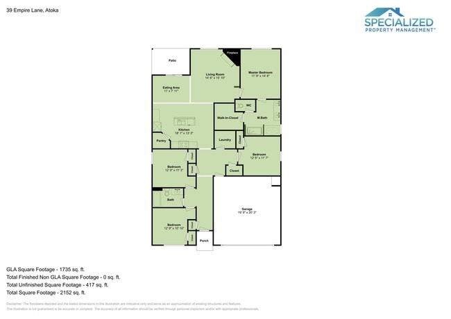 Building Photo - 39 Empire Ln