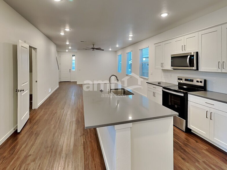 Building Photo - 23666 E 2nd Pl