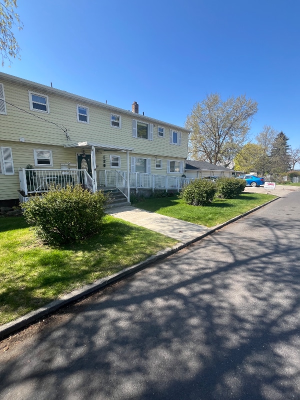 Building Photo - 120 E Euclid Ave