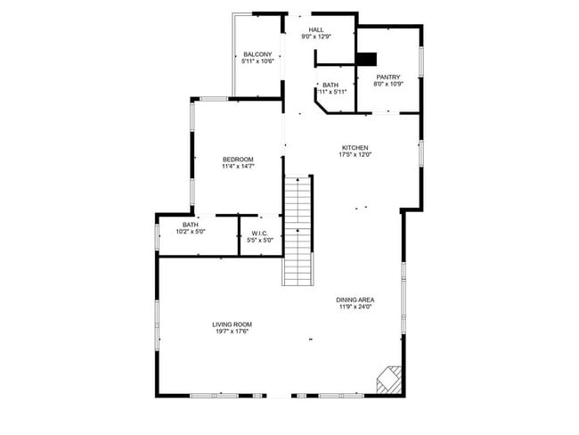 Building Photo - 4407 Curve Ave