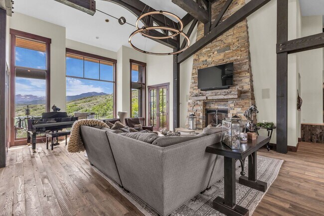 Building Photo - Rare River Meadows Ranch