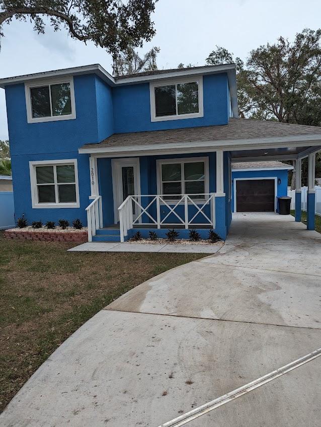 Primary Photo - 2010 Seminole Blvd S