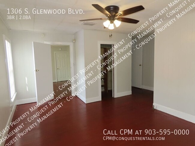 Building Photo - 1306 S Glenwood Blvd