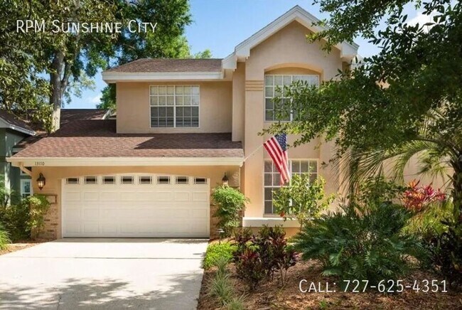 Primary Photo - 13110 Greengage Ln