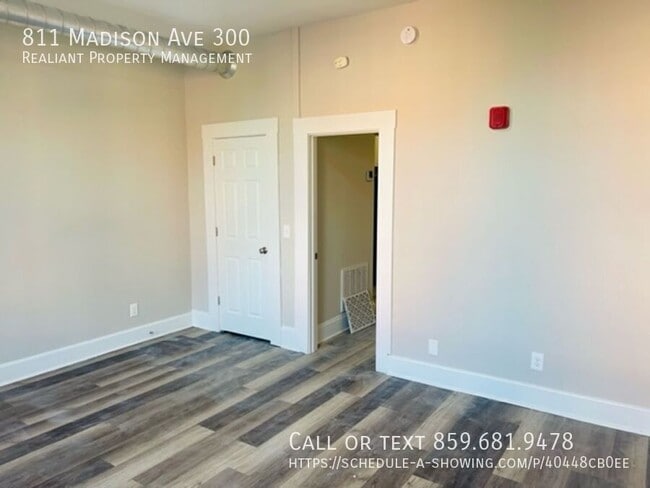 Building Photo - 811 Madison Ave