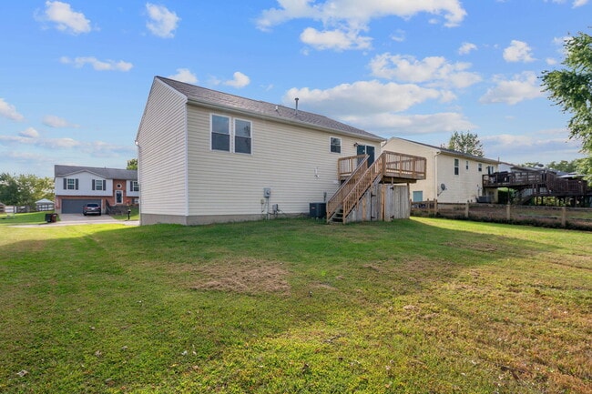 Building Photo - 2524 Aly Sheba Dr