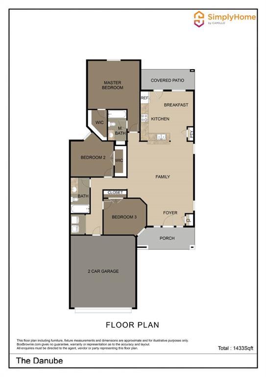 Building Photo - 12338 Ghita Lane