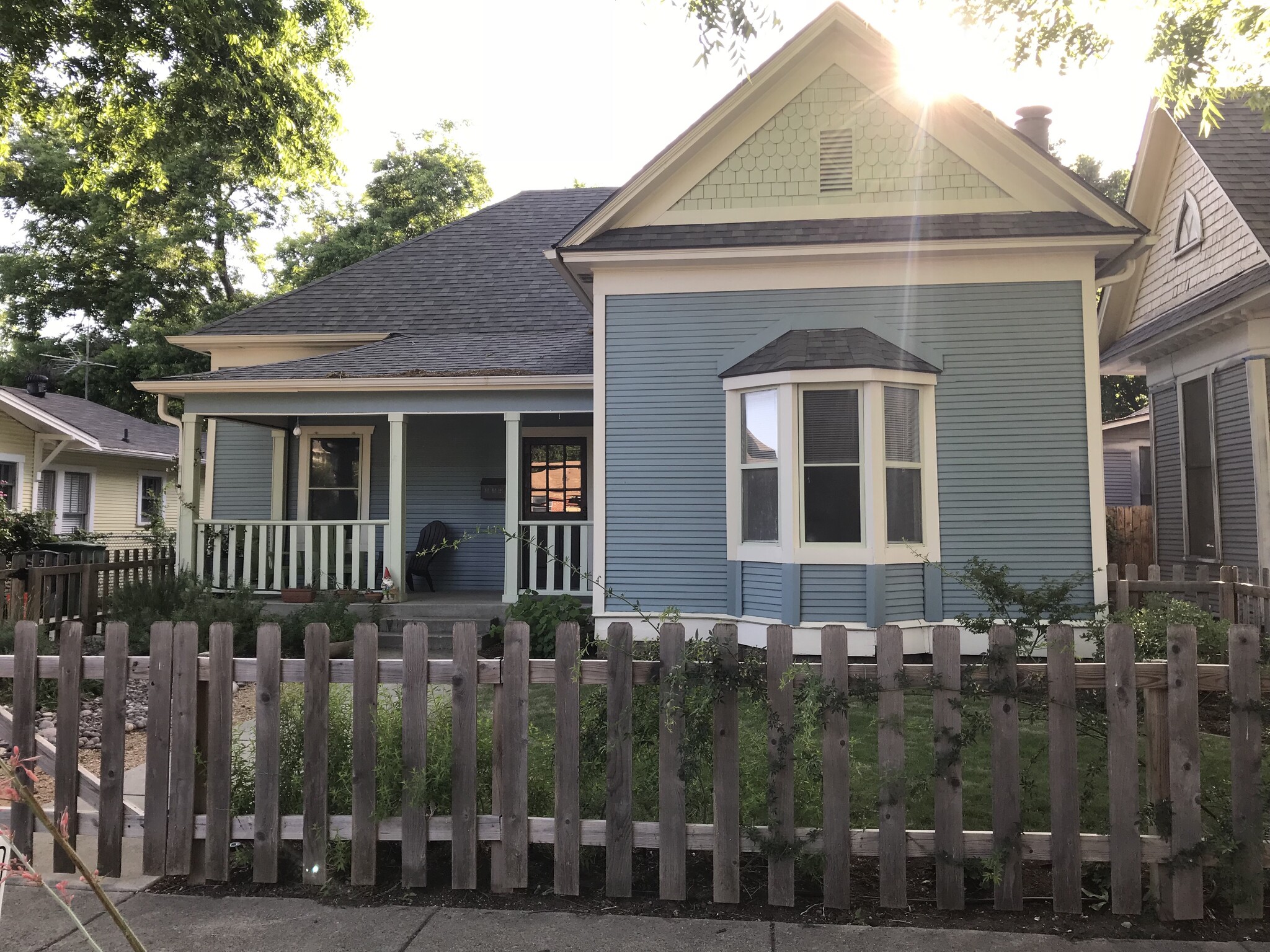 View of the house_1 - 1818 Alston Avenue