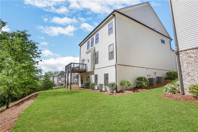 Building Photo - 1297 Cauley Creek Overlook