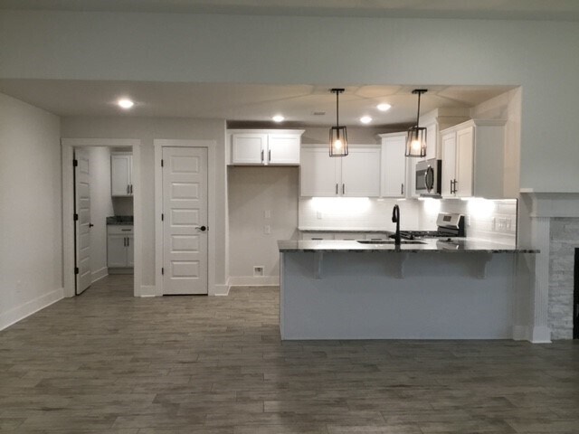 Building Photo - 231 Palm St