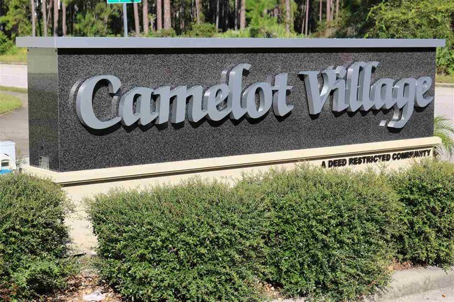 Building Photo - 132 King Arthur Ct