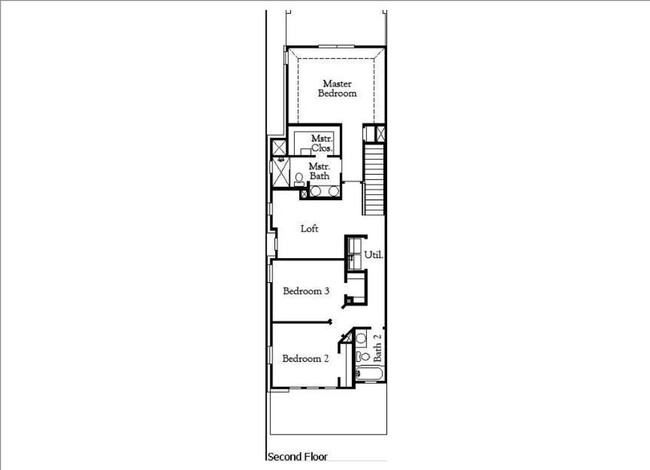 Building Photo - Fabulous 3 Bedroom, 2.5 Bath, End Unit Con...