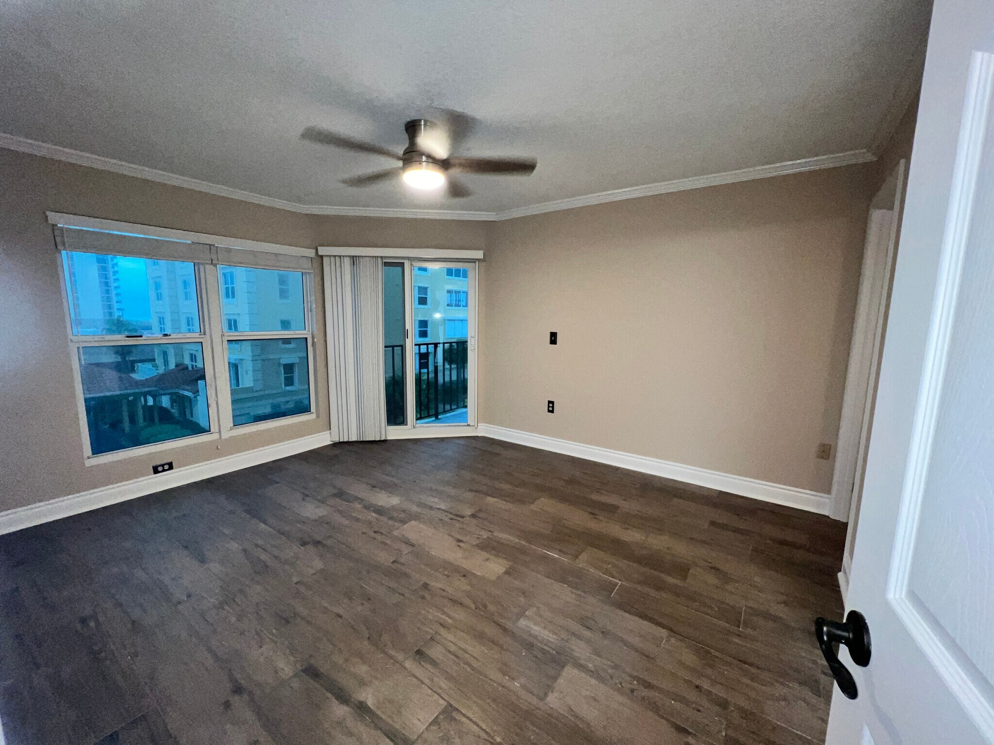 Master bedroom - 1551 1st St S