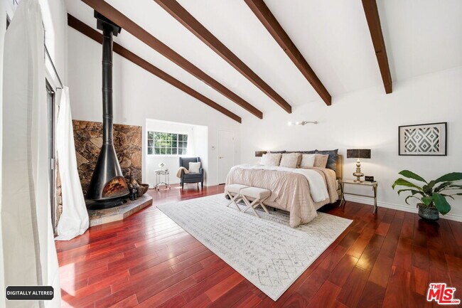 Building Photo - 4115 Laurelgrove Ave