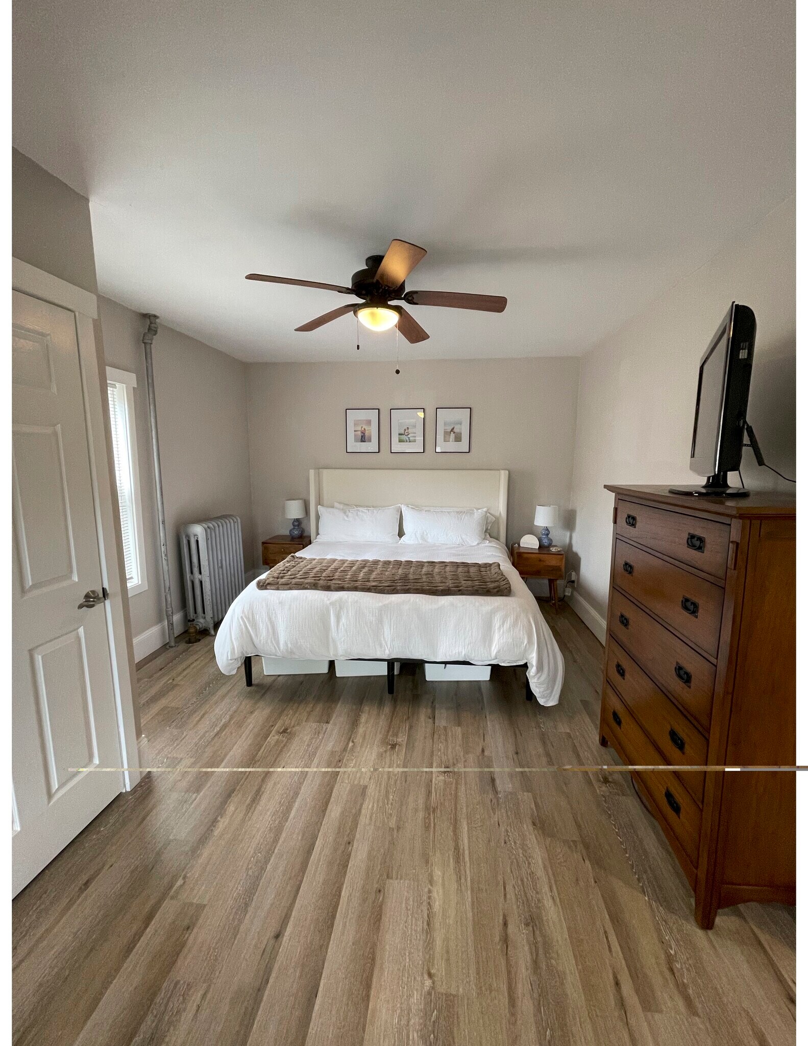 Building Photo - 709 Liberty St