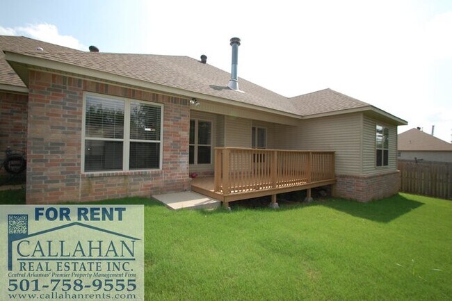 Building Photo - Stonehill 3 bedroom home in Sherwood