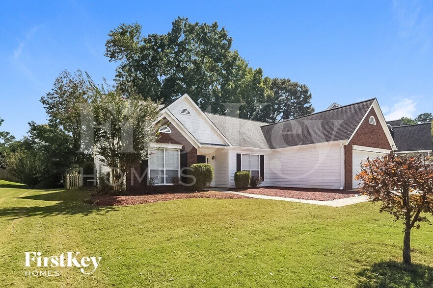 Building Photo - 2504 Baysridge Dr NW