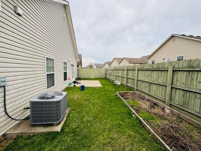 Building Photo - 2161 Millstone Way