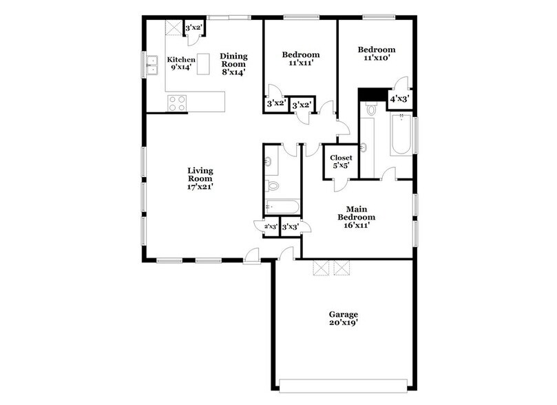 Building Photo - 10911 Kirkbud Ln