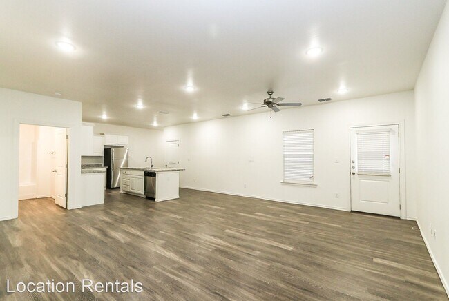 Building Photo - 3 br, 2 bath House - 6930 21st Street