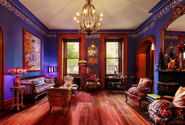 Building Photo - 56 Irving Pl