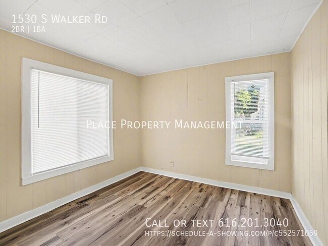 Building Photo - 1530 S Walker Rd