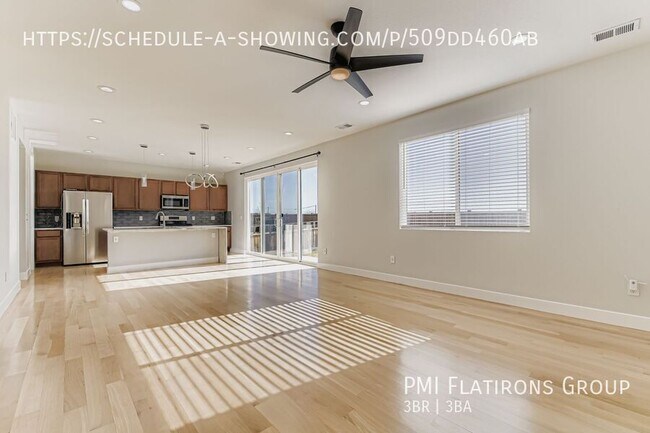 Building Photo - 5372 Warrior St