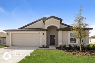 Building Photo - 1341 Brenway Dr