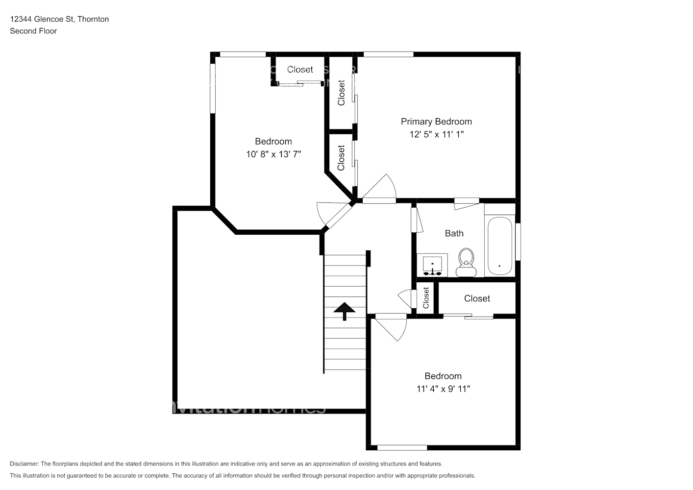 Building Photo - 12344 Glencoe St