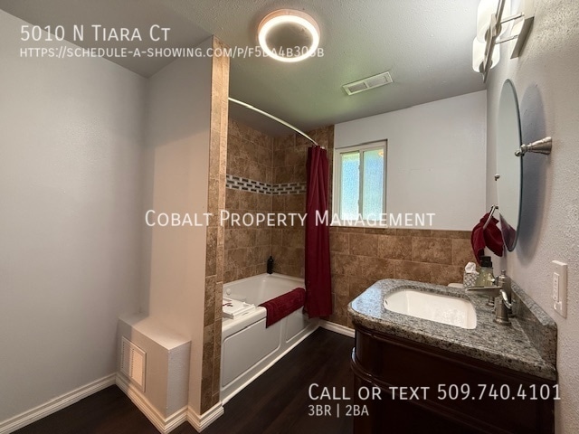 Building Photo - 5010 N Tiara Ct