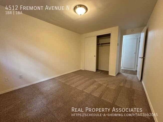 Building Photo - 4512 Fremont Ave N
