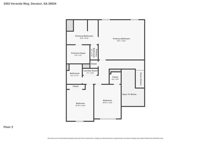 Building Photo - 3302 Veranda Way