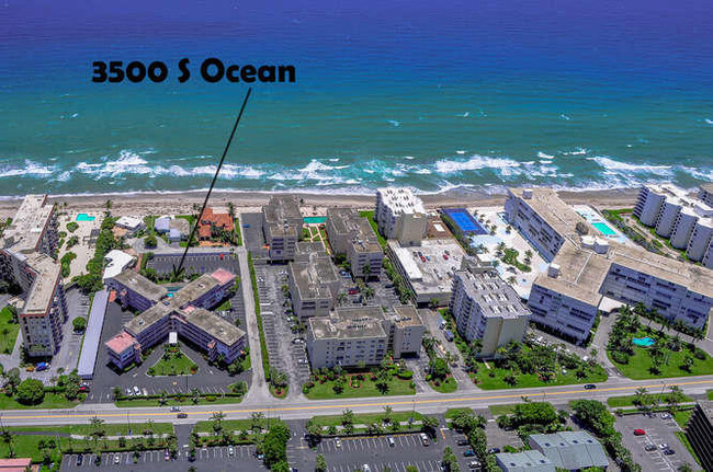 Primary Photo - 3500 S Ocean Blvd
