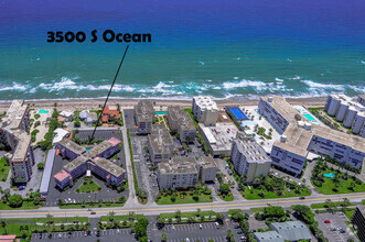 Building Photo - 3500 S Ocean Blvd