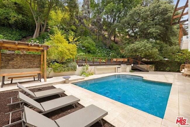 Building Photo - 3600 Mandeville Canyon Rd