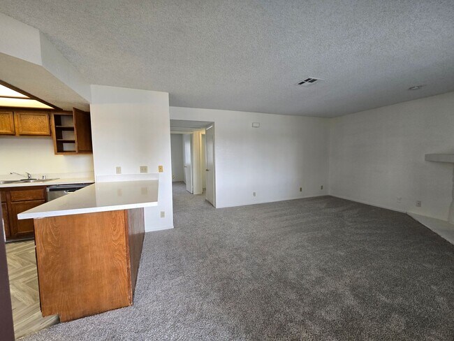 Building Photo - A Nicely Remodeled 2 Bedroom upstairs unit...
