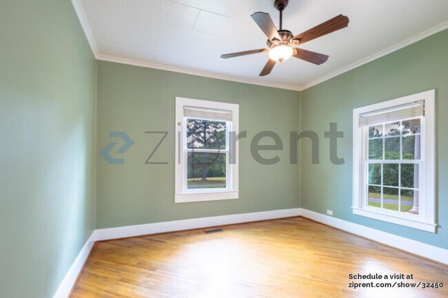 Building Photo - 645 GA-49