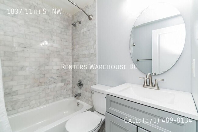 Building Photo - 1837 11th St NW