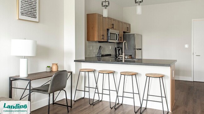 Building Photo - 1999 E Boston St